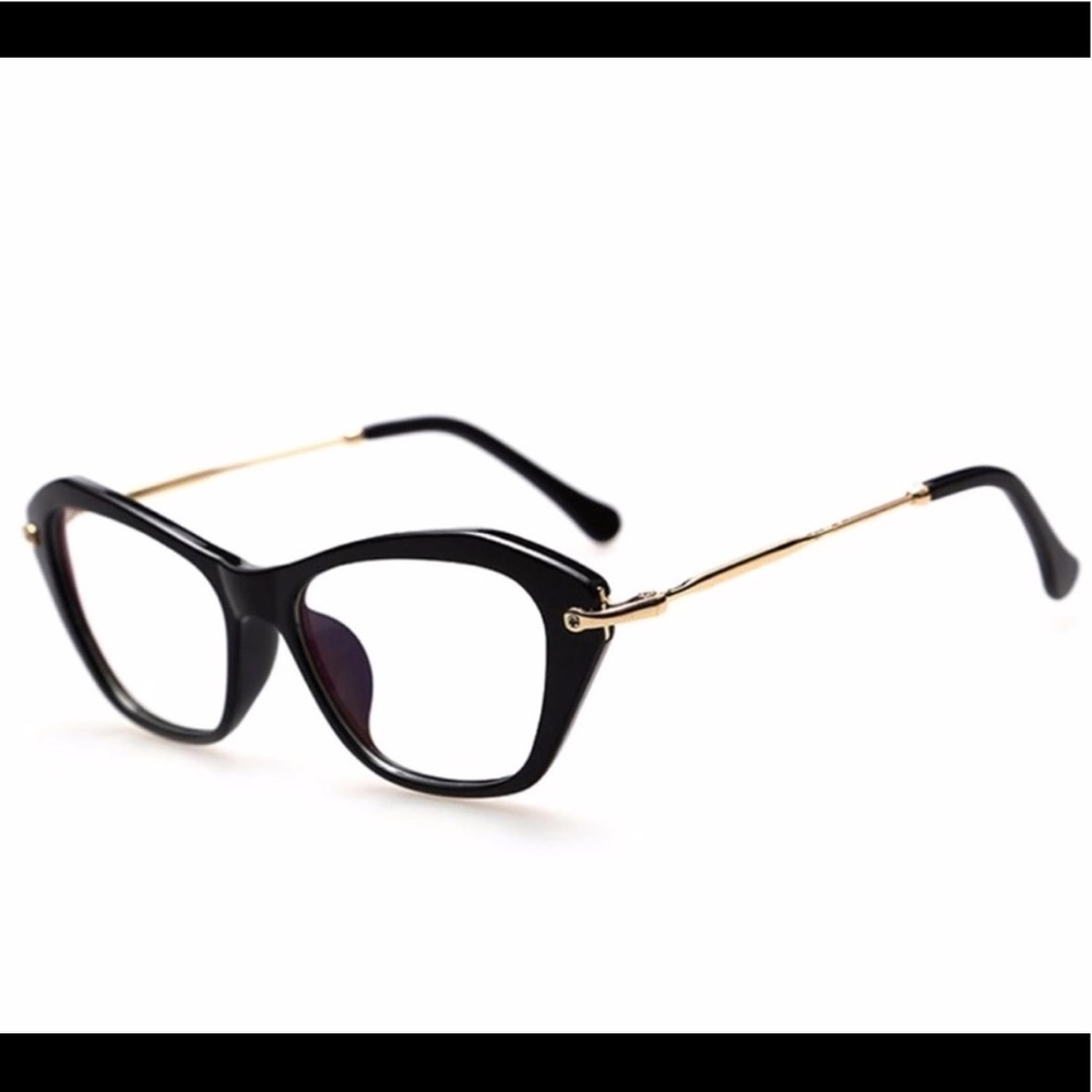 🌹Vintage 1950-60's glasses - Picture 2 of 3